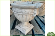 Teucro Grigio cm. 48x45 h. 99,00€